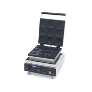 Pancake Maker - 9 Pancakes - 7.5 cm each
