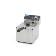 Fryer - 8 L - 1 basket - up to 1.4 kg of fries