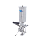 Churro Maker - 5 L - stainless steel - manual operation