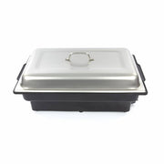 Chauffe-plats - 8,5 L - électrique - incl 1/1 GN et couvercle