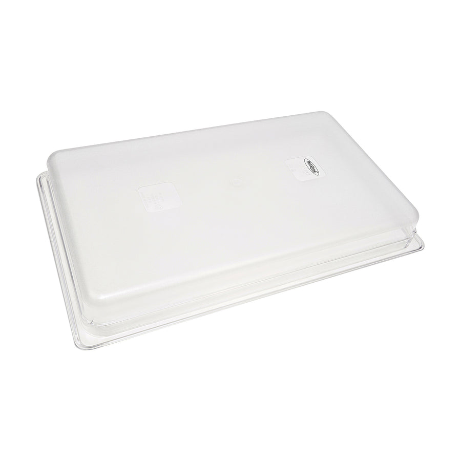 Récipient gastronorm - 1/1 GN - profondeur 6,5 cm - polycarbonate