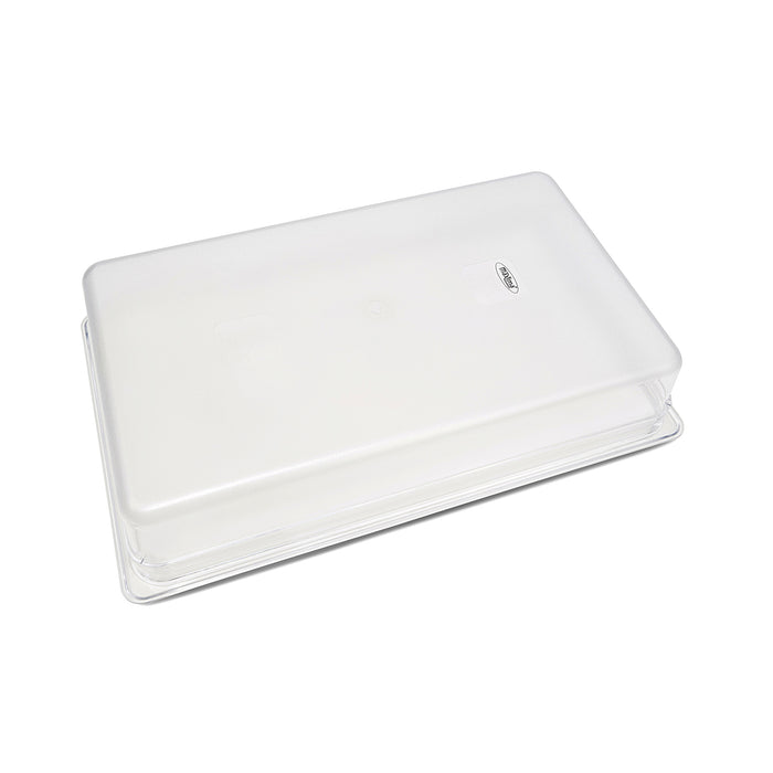 Récipient gastronorm - 1/1 GN - profondeur 10 cm - polycarbonate