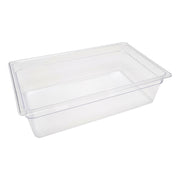 Gastronorm container - 1/1 GN - 15 cm deep - polycarbonate