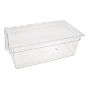 Gastronorm container - 1/1 GN - 20 cm deep - polycarbonate