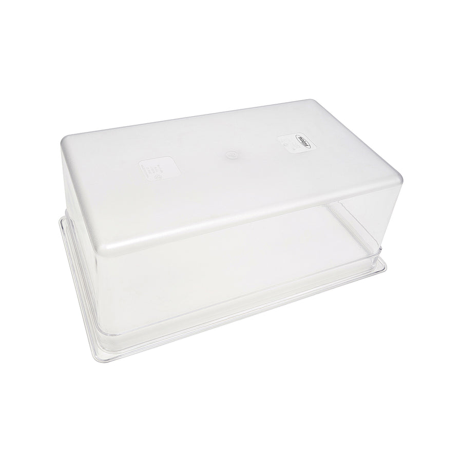 Récipient gastronorm - 1/1 GN - profondeur 20 cm - polycarbonate