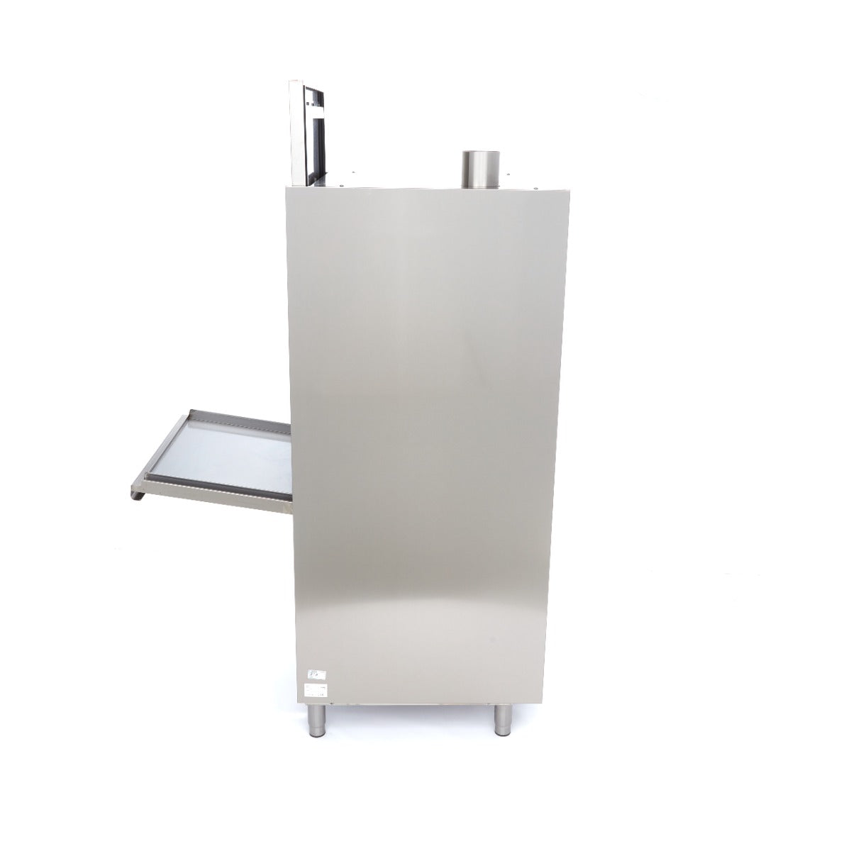 Machine à laver les casseroles - 70 x 70 cm - 400V