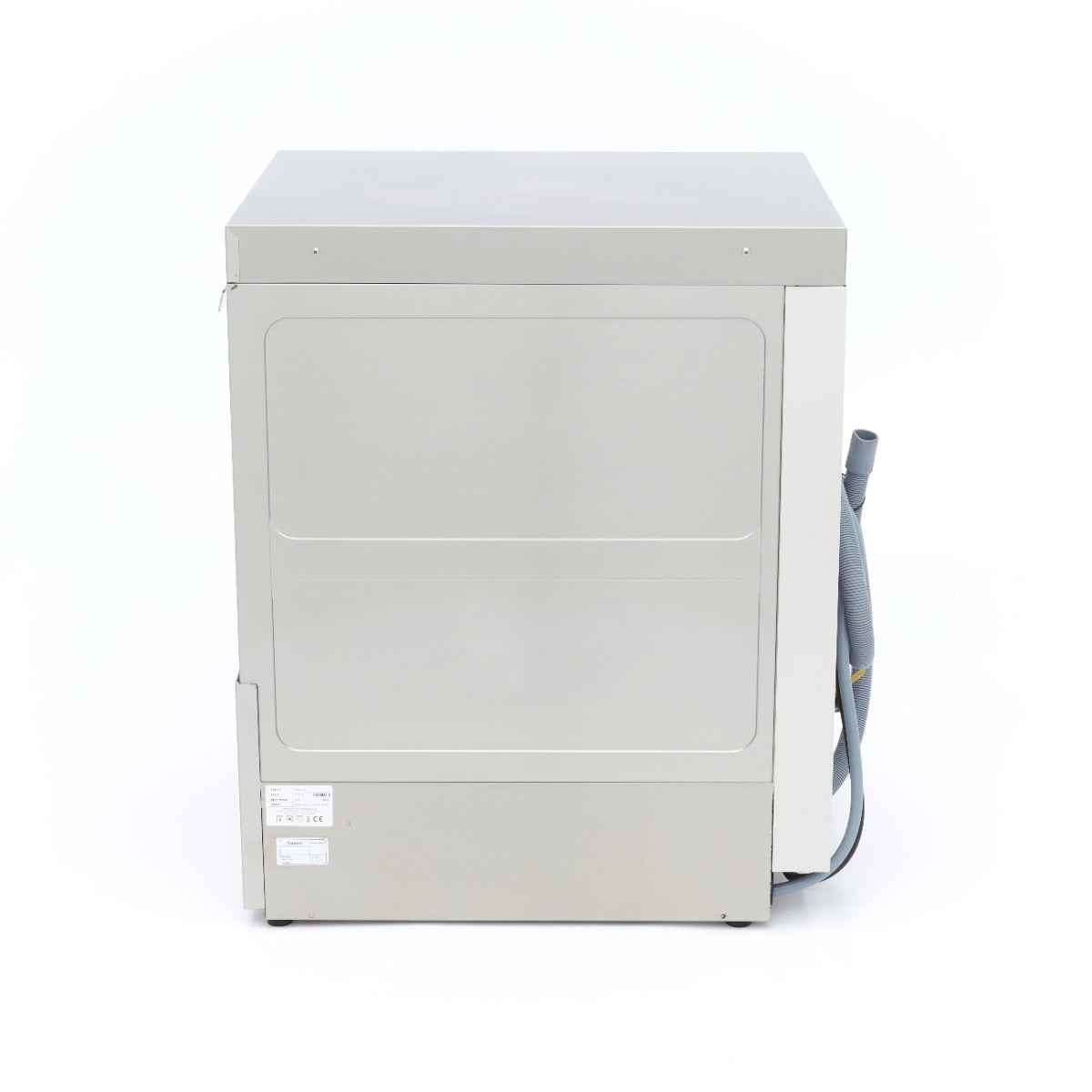 Lave-vaisselle sous plan 50 x 60cm - 400V