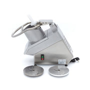 Coupe-légumes - jusqu'à 450 kg / h - incl 5 disques de coupe