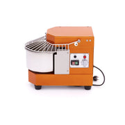 Pétrin à spirale Maxima, machine à pâte or, capacité de 8 L et 4,5 kg de pâte, pour pétrissage professionnel.