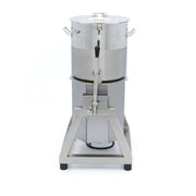 Robot de cuisine Maxima de 70 L, grand robot culinaire avec bol spacieux et commandes intuitives, idéal pour la cuisine.