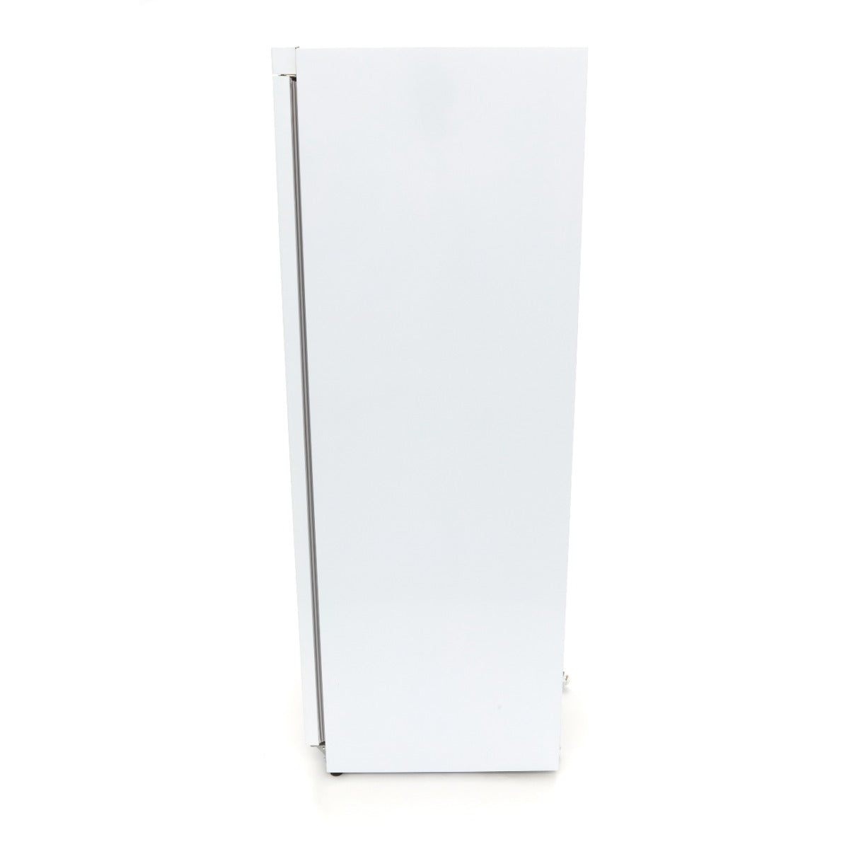 Congélateur - 600 L - 6 étagères fixes - blanc