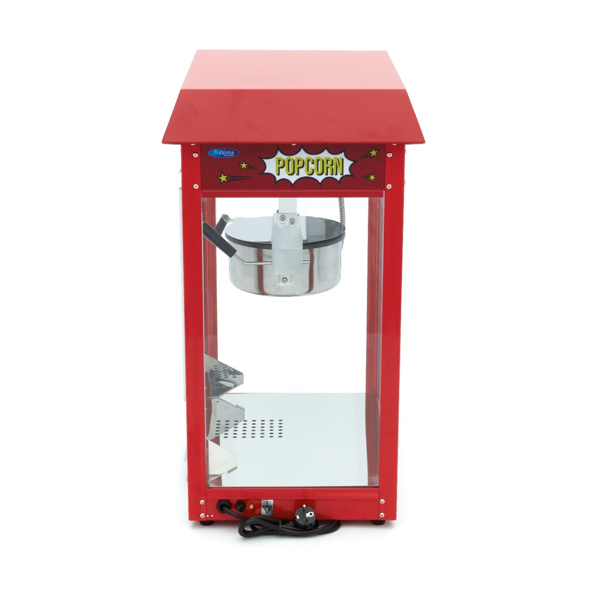 Machine à pop-corn - 150gr