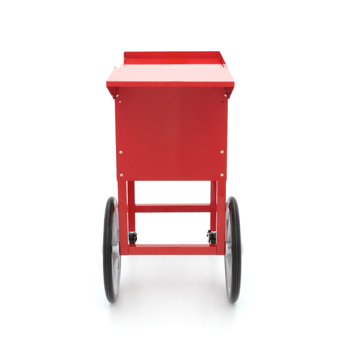 Machine à pop-corn - chariot