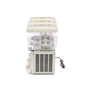 Dispensateur de boissons - 3 x 18 L -  électrique - incl mécanisme d'agitation