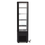 Vitrine réfrigérée - 235 L - 52 cm