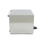 Four à convection - vapeur - 4 plateaux (60 x 40 cm) - 400V