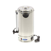 Percolateur à café - 15 L - 120 tasses - filtre à café amovible