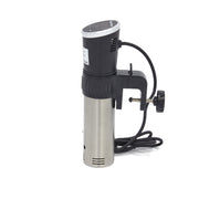 Cuiseur sous vide Maxima, bâton de 20 L avec pompe de 8 L/min, appareil de cuisson précis pour la cuisine sous vide.