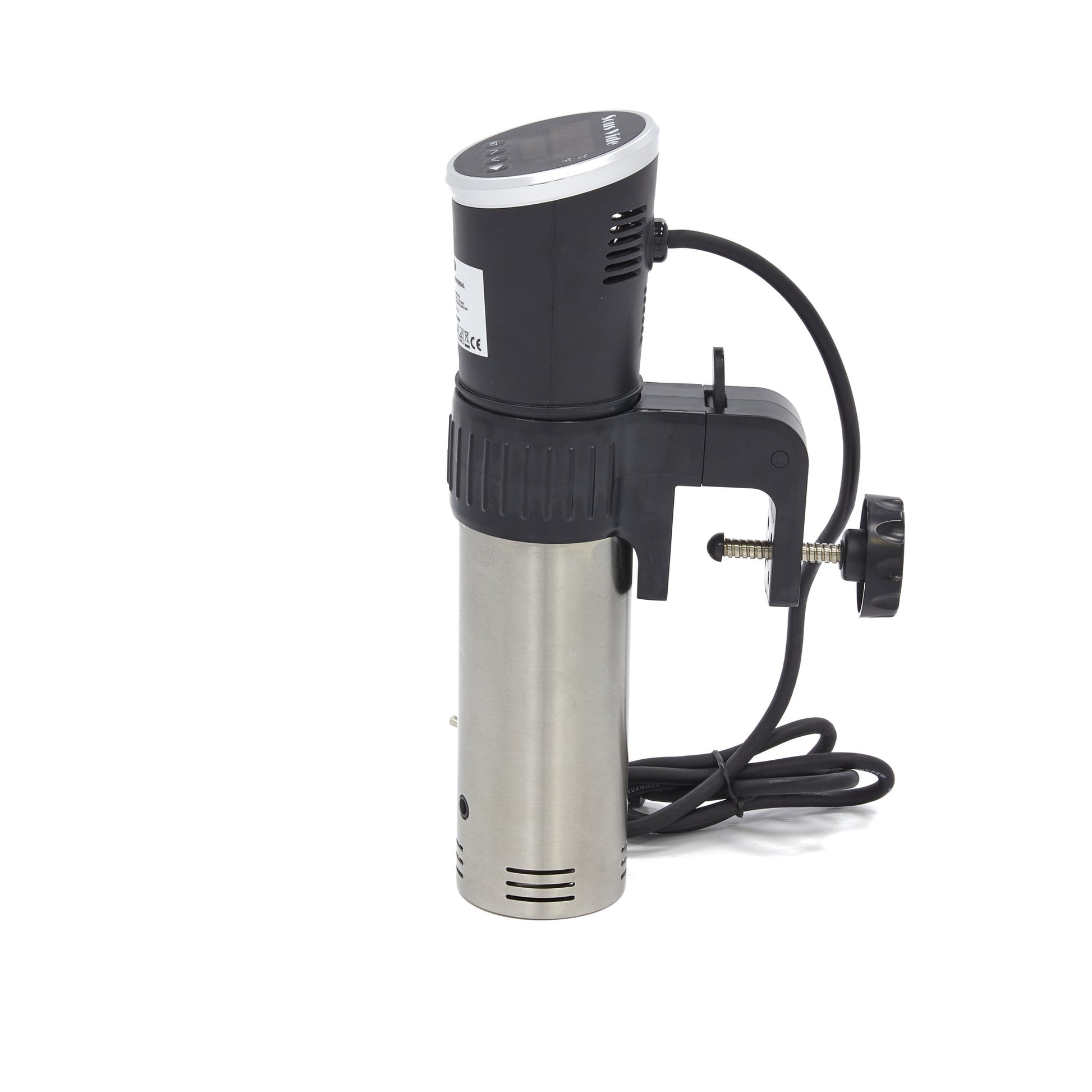 Sous vide stick - 20 L capacité - pompes 8 L/min
