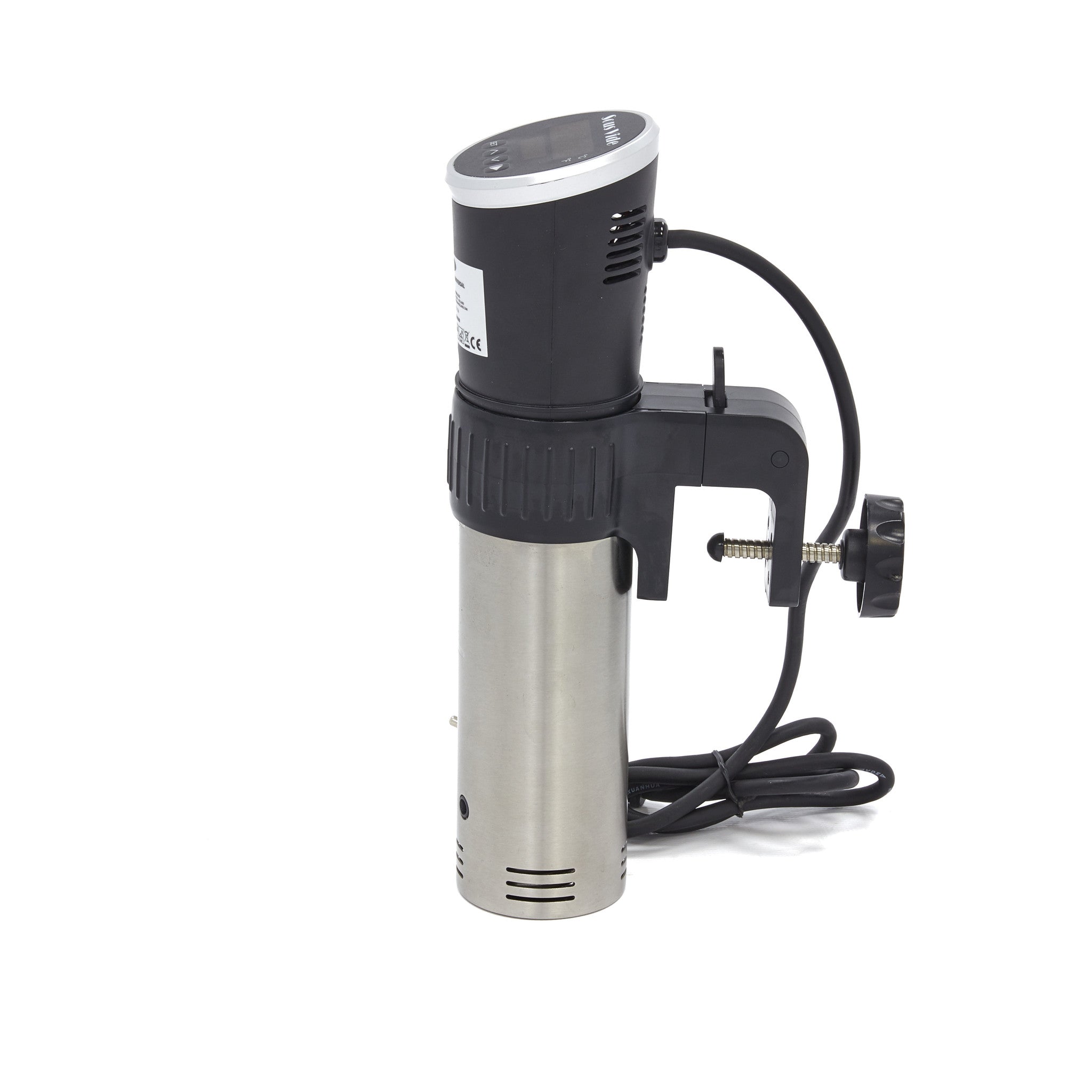 Sous vide stick - 20 L capacité - pompes 8 L/min