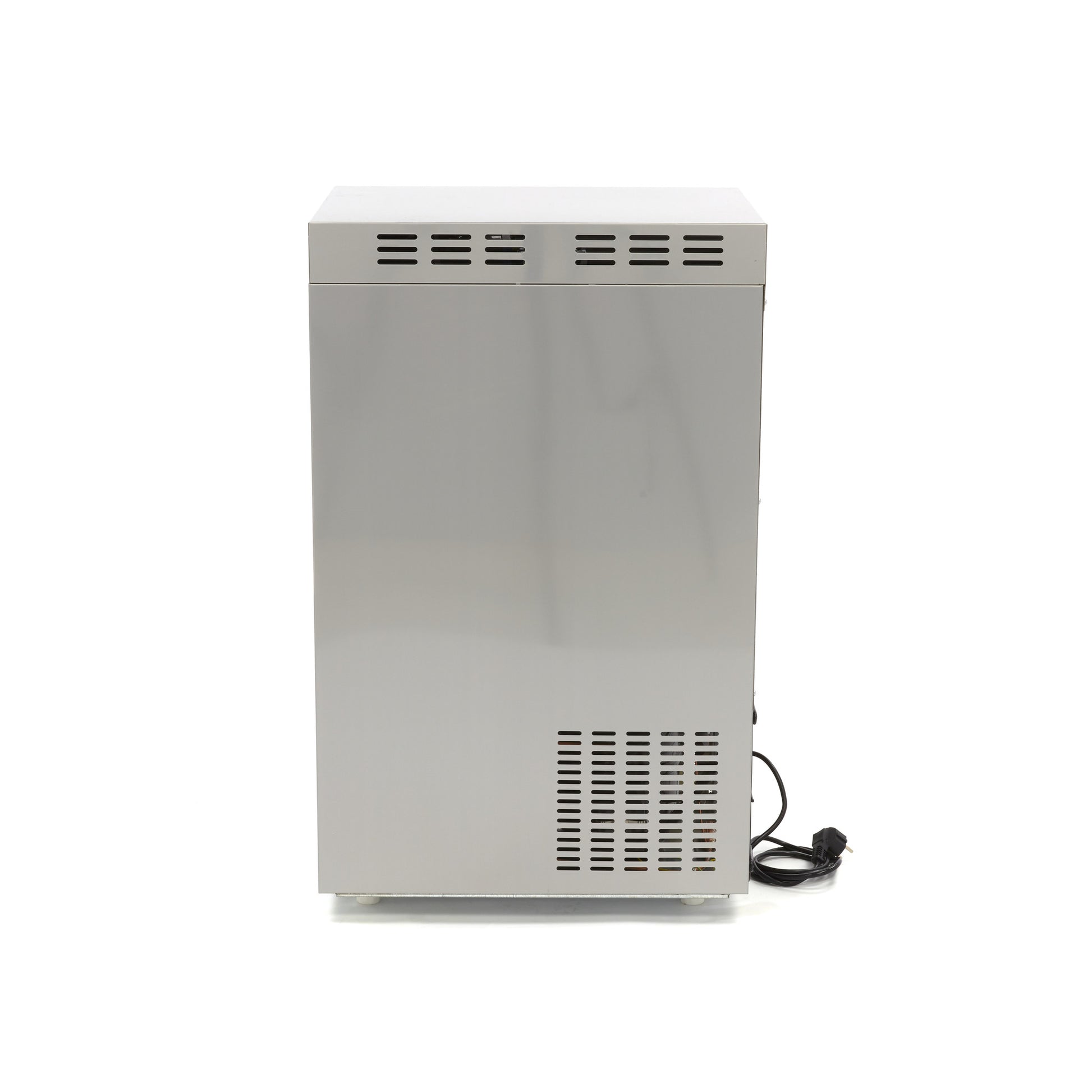 Machine à glaçons - 85 kg/jour - broyé/floconné - refroidissement par air