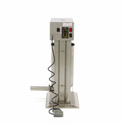 Poussoir à saucisses - 15 L - automatique - verticale - incl 4 tubes de remplissage