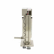 Poussoir à saucisses - 25 L - automatique - verticale - incl 4 tubes de remplissage