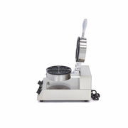 Gaufrier - 4 gaufres - coeurs