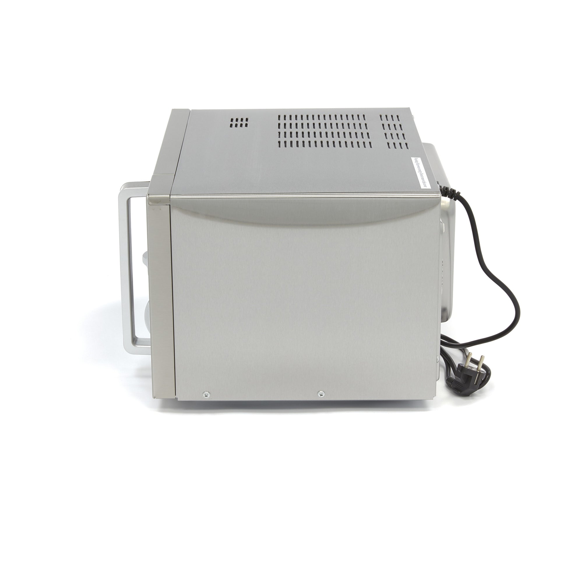 Micro-ondes - 900W - 6 programmes - assiettes jusqu'à Ø33 cm