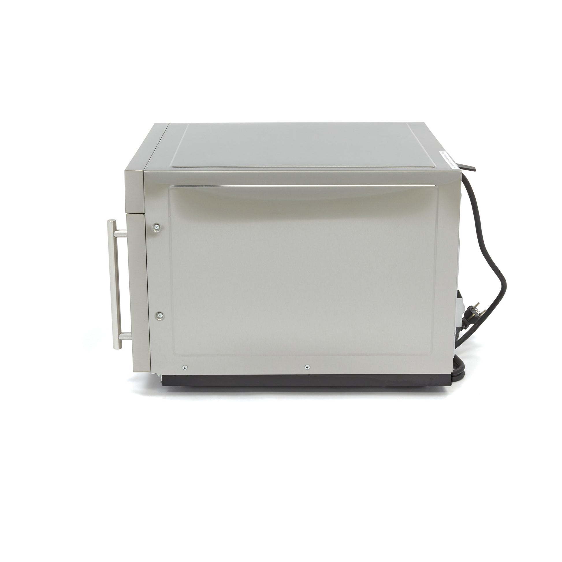 Micro-ondes - 1800W - 20 programmes - assiettes jusqu'à Ø36 cm - 2 tablettes