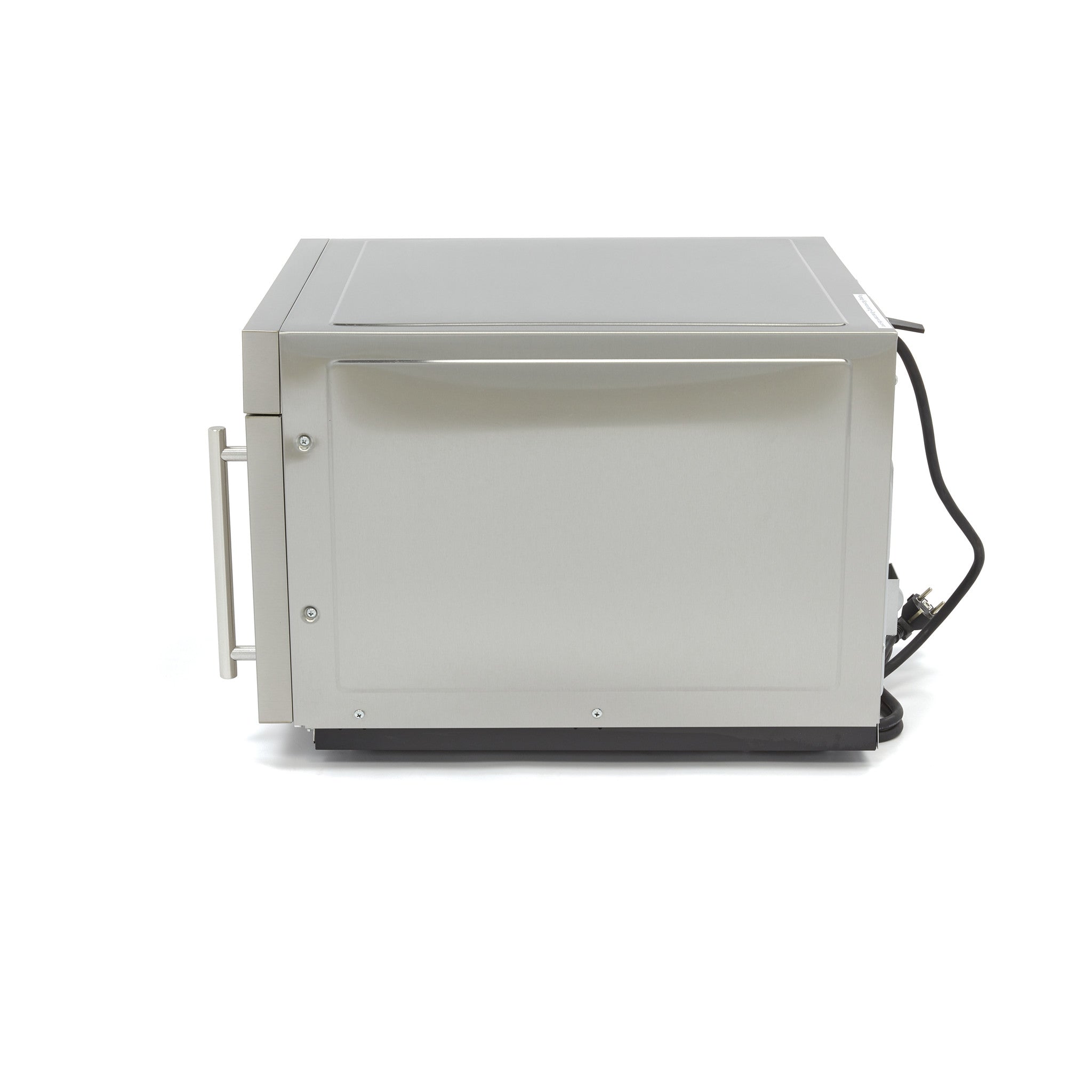 Micro-ondes - 1800W - 20 programmes - assiettes jusqu'à Ø36 cm - 2 tablettes