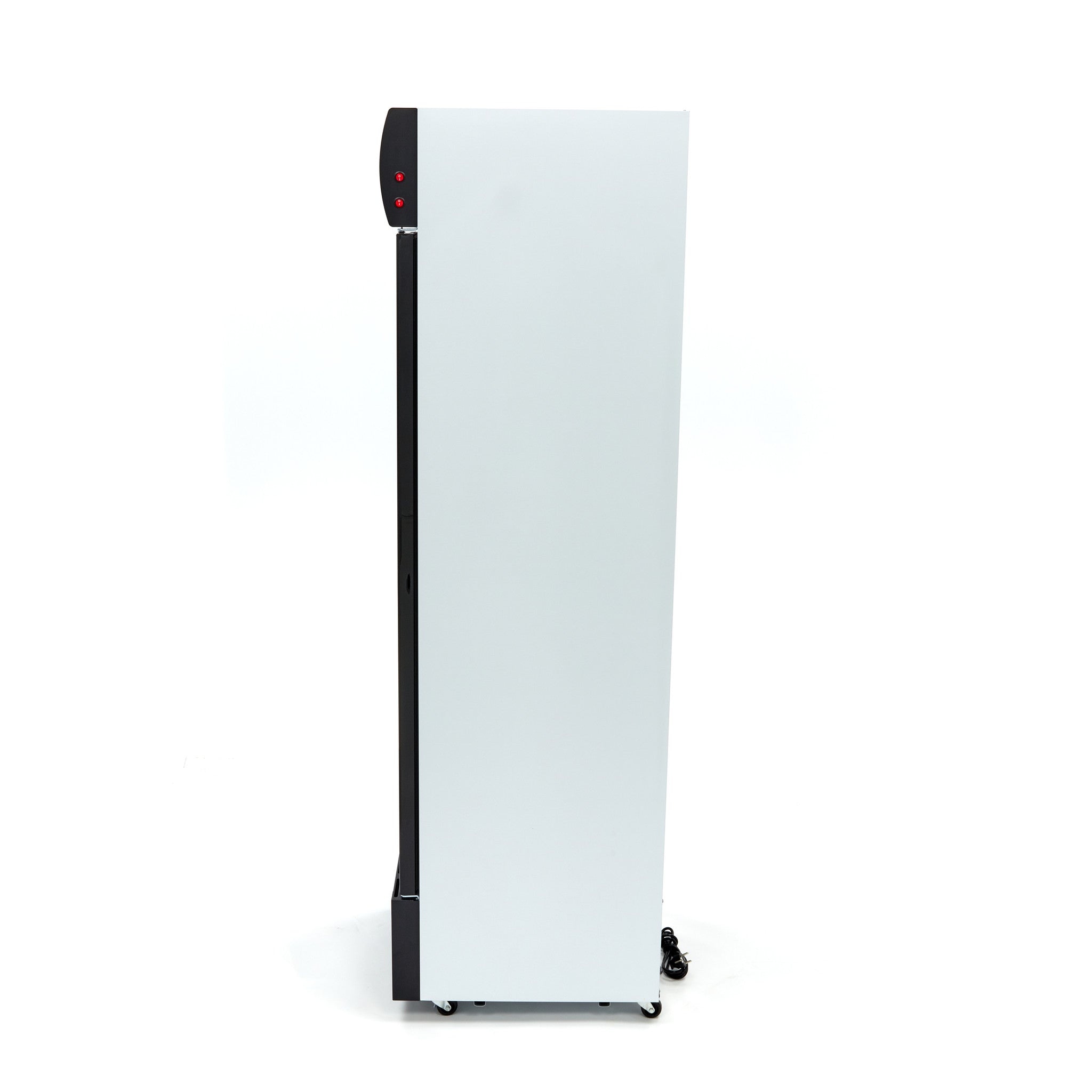 Boissons réfrigérateur - 360 L - 4 étagères réglables