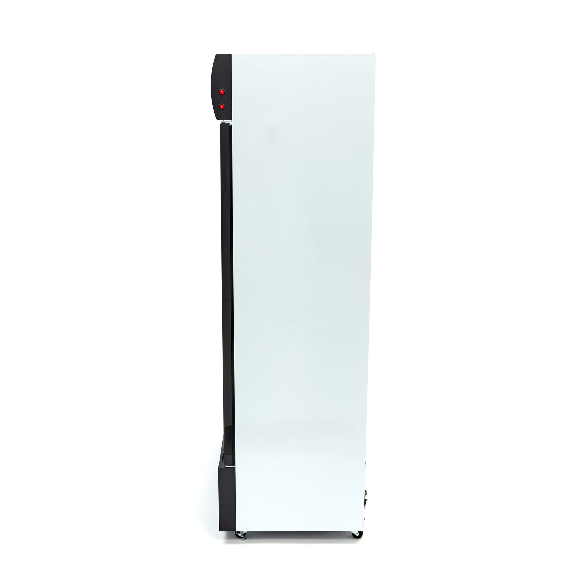 Boissons réfrigérateur - 700 L - 8 étagères réglables