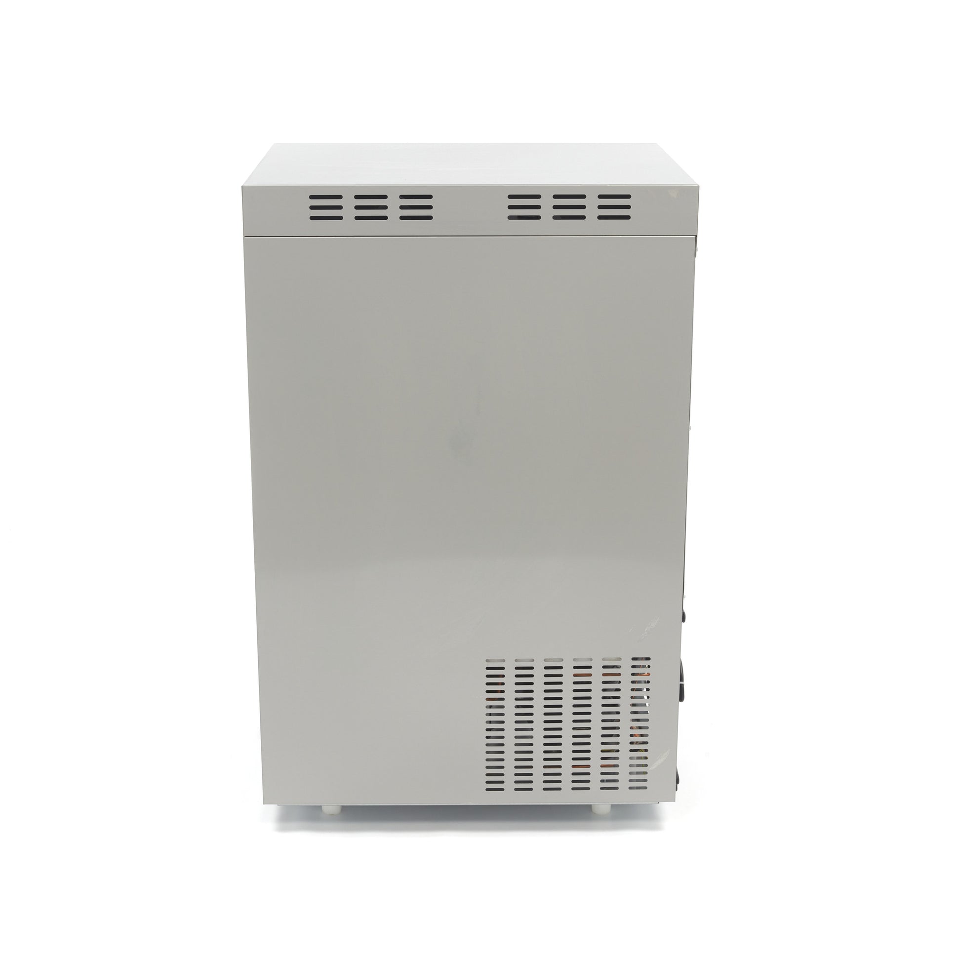 Machine à glaçons - 130 kg/jour - broyé/floconné - refroidissement par air