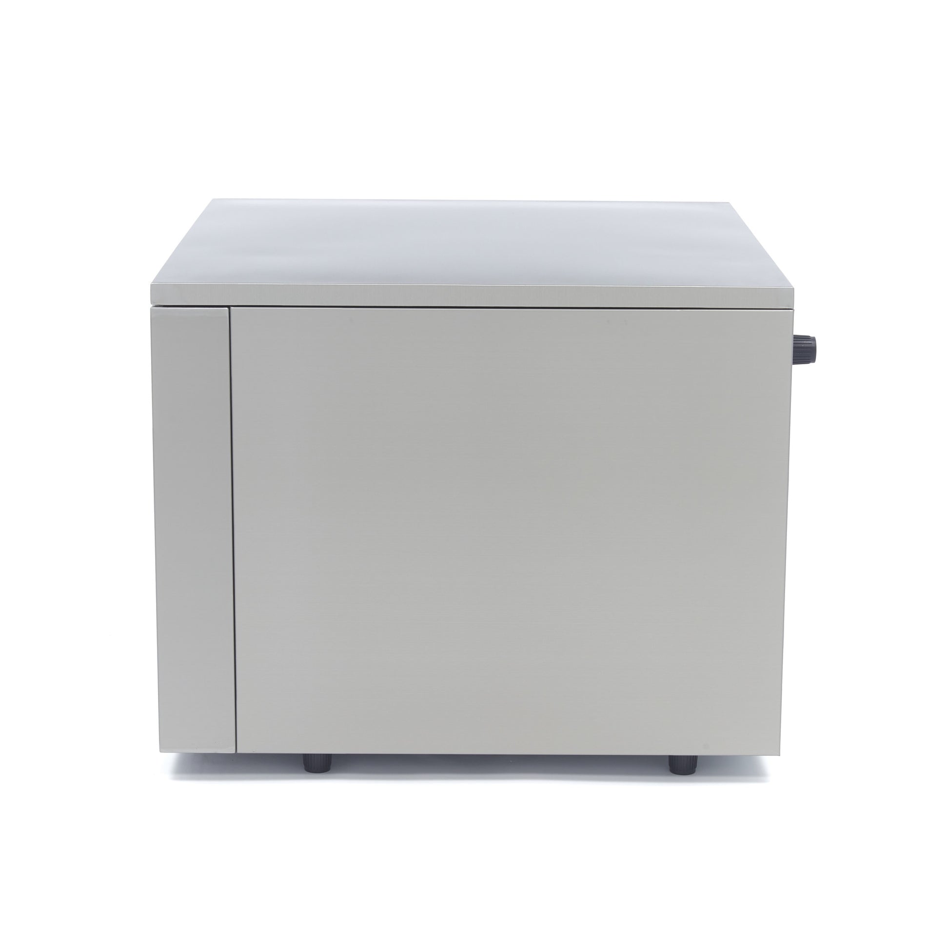Congélateur rapide - s'adapte à 2 x 2/3 GN et 1 x 1/2 GN