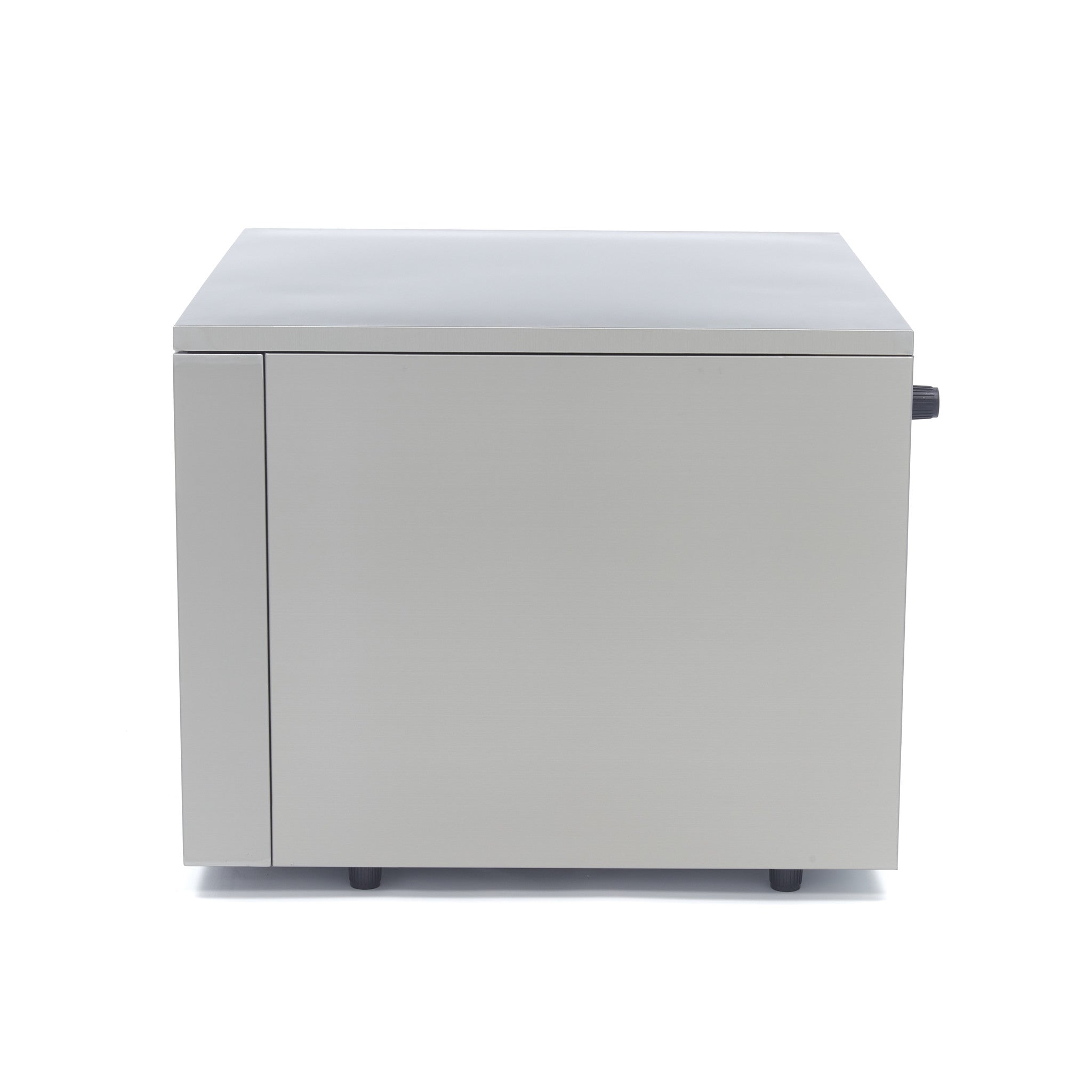 Congélateur rapide - s'adapte à 2 x 2/3 GN et 1 x 1/2 GN