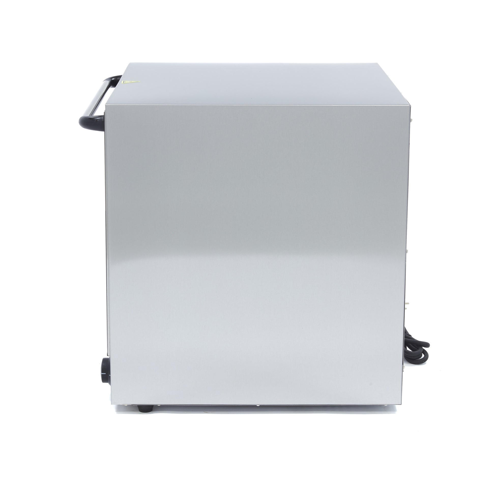 Four à convection - gril - 4 plateaux - minuterie intégrée - jusqu'à 300°C