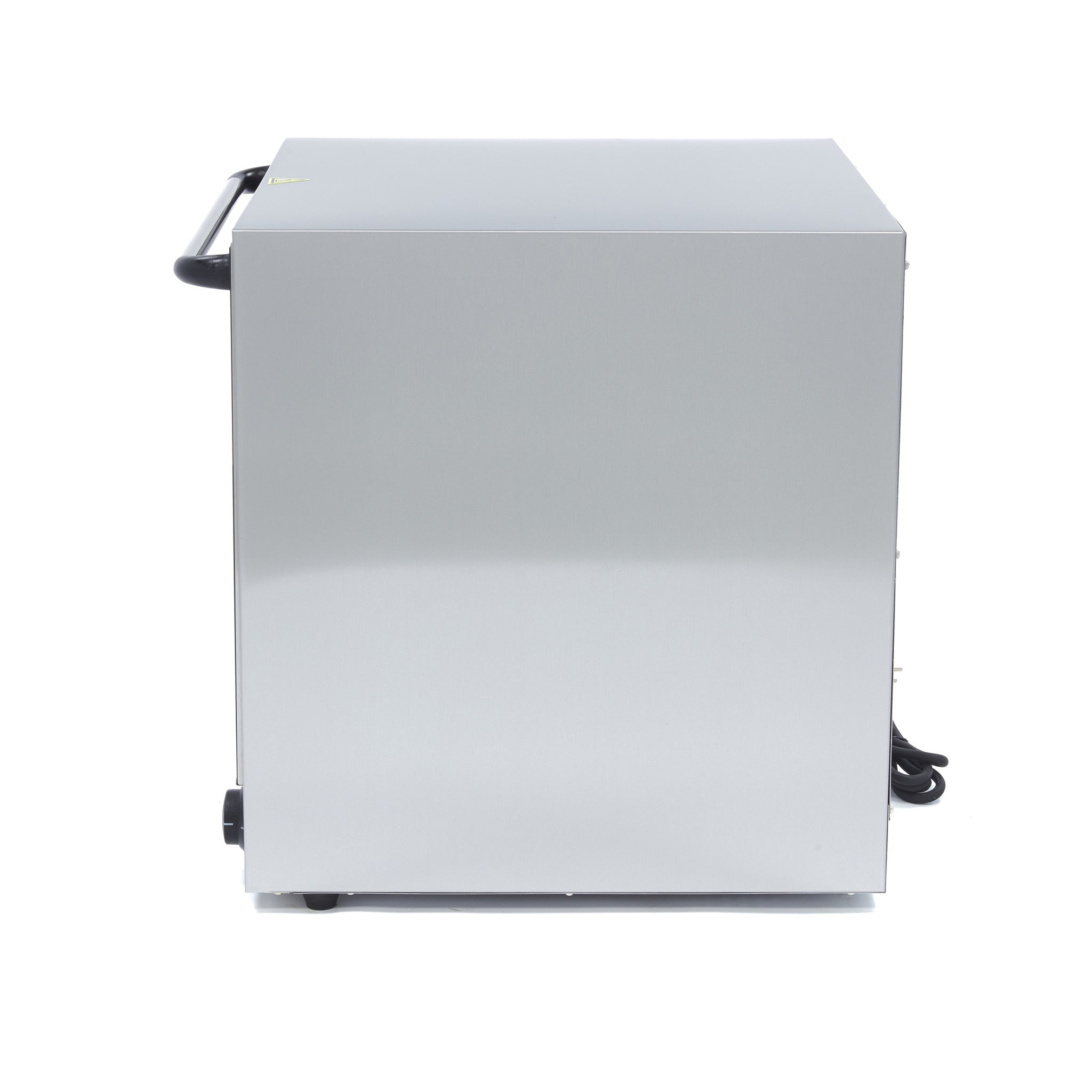 Four à convection - gril - 4 plateaux - minuterie intégrée - jusqu'à 300°C
