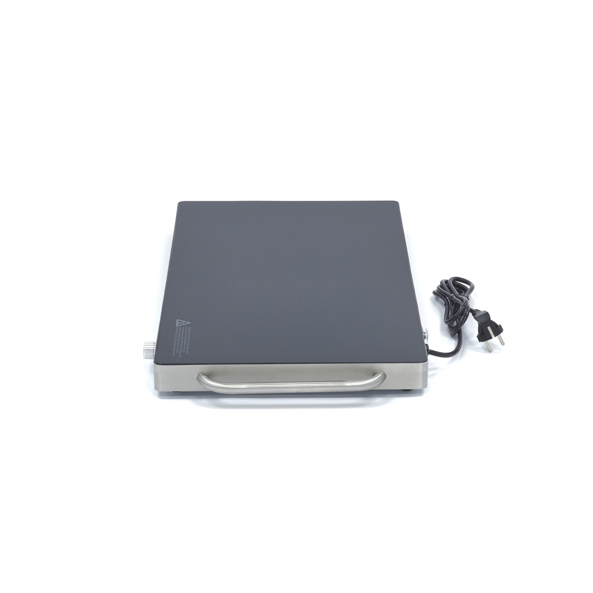 Plaque chauffante - max 105°C - 61,5 x 36,3 cm - 15 kg