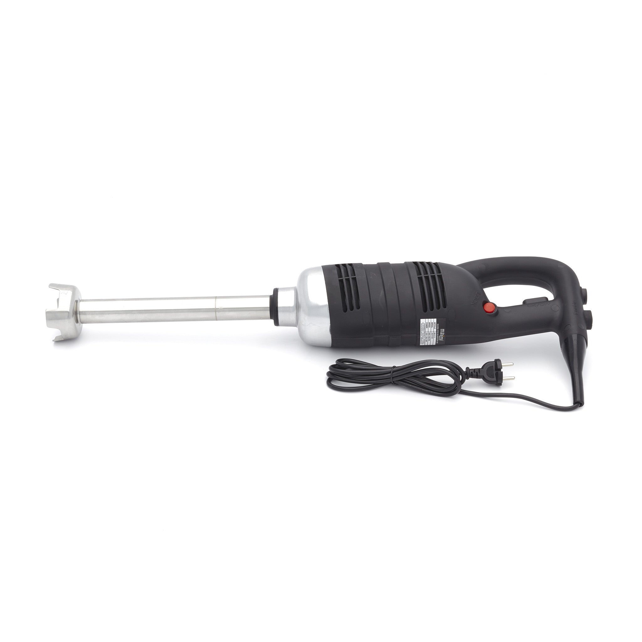 Bâton mixeur - manche 31 cm - 650W