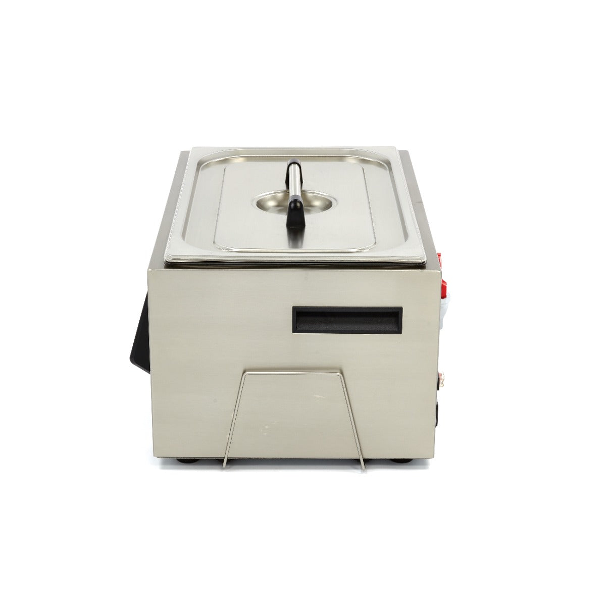 Cuiseur sous vide Maxima de 28 L, appareil électrique pour cuisson précise à basse température.