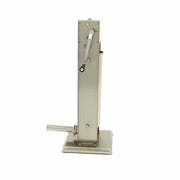 Machine à churros Maxima de 7 L avec 4 formes et 2 vitesses, idéale pour préparer des churros maison.