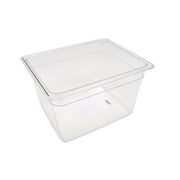 Gastronorm container - 1/2 GN - 20 cm deep - polycarbonate