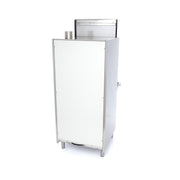 Machine à laver les casseroles - 70 x 70 cm - 400V