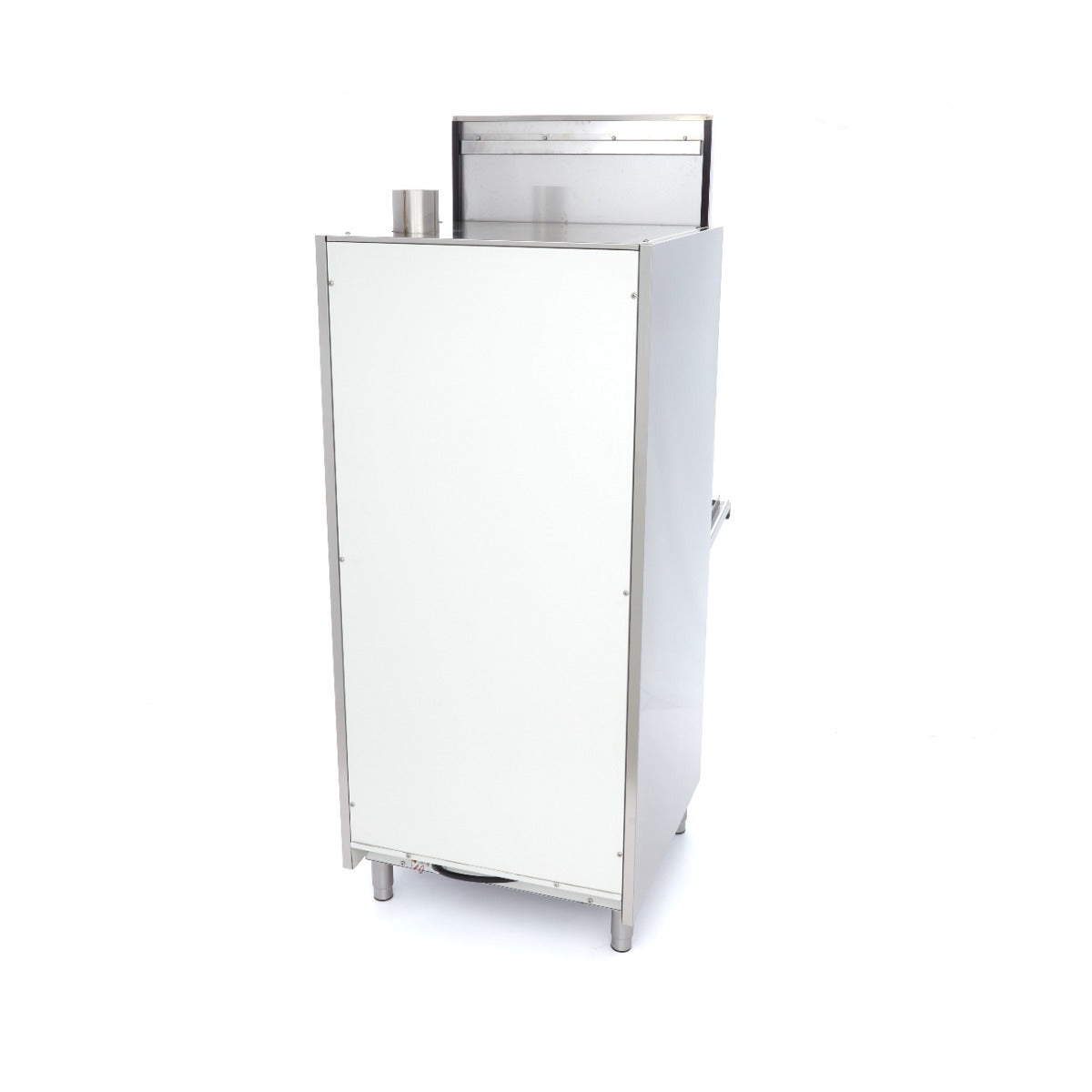 Machine à laver les casseroles - 70 x 70 cm - 400V