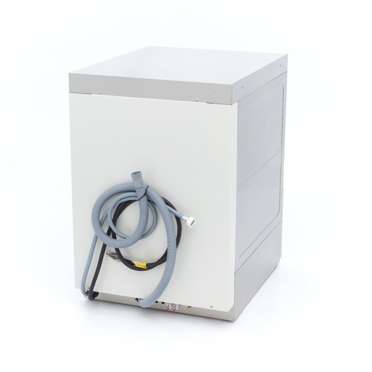 Lave-vaisselle sous plan 50 x 60cm - 400V