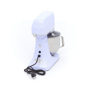Mixer planétaire - 7 L - jusqu'à 2 kg de pâte - lilas