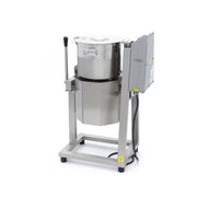 Robot de cuisine Maxima de 30 L, robot culinaire avec bol spacieux, idéal pour préparer de grandes quantités.