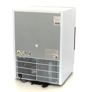 Congélateur - 200 L - 2 étagères fixes - blanc