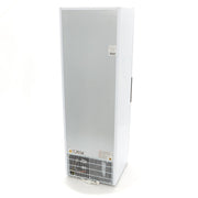 Réfrigérateur - 400 L - 4 étagères réglables - blanc